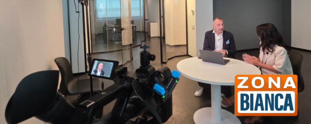 Intervista Caso Roggero